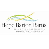Hope Barton Barns logo - Similar company to P&J Decorating Ltd