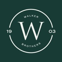 Walker Brothers logo - Similar company to Franks Dermatology
