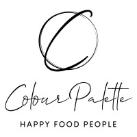 ColourPaletteSG logo - Similar company to Kueh And Rolls