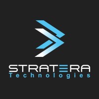 Stratera Technologies logo - Similar company to Riram Technologies