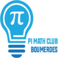 Pi Math Club logo - Similar company to Parisa Group