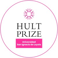 Hult Prize at USIL logo - Similar company to Ia - Nina