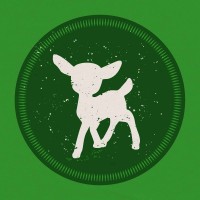 Werfpop logo - Similar company to De Schoenfabriek - Bookings•Concepts•Events