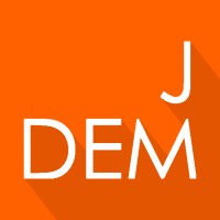 Jeunes Démocrates logo - Similar company to Mouvement Démocrate