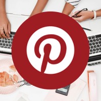 Pinterest para emprendedores | Pinterest Marketing Manager Rosa Murcia logo - Similar company to Manager Focus