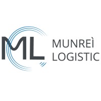 Munrei Logistic logo - Similar company to Smd Group Mx