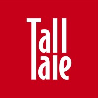 talltaleofficial logo - Similar company to Graphiq Talk