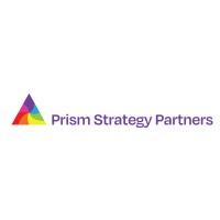 Prism Strategy Partners logo - Similar company to Cim Digital