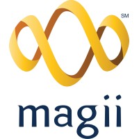 magii, Inc logo - Similar company to Strategic Retirement Plan Consultants