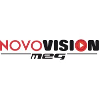 NOVOVISION MEG logo - Similar company to Mcr.