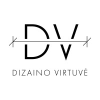 Dizaino Virtuvė logo - Similar company to Tipped
