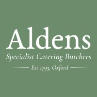 Alden Oxford Ltd logo - Similar company to Green Sisters