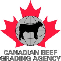 Canadian Beef Grading Agency logo - Similar company to Alfred Couture Ltee