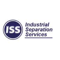 Industrial Separation Services Ltd logo - Similar company to Centri-Force Engineering Ltd