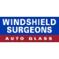 Windshield Surgeons Auto Glass Ltd. logo - Similar company to Windshield Store®