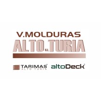 VALENCIANA DE MOLDURAS ALTO TURIA, S.L logo - Similar company to Lyssolen