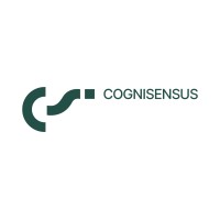 CogniSensus logo - Similar company to Mnlt Innovations Pc