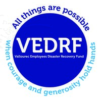 Vallourec Employees Disaster Recovery Fund