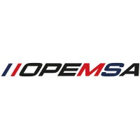 OPEMSA logo - Similar company to Sweedu Edutech