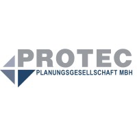 Protec Planungsgesellschaft mbH logo - Similar company to Eneratio Beratende Ingenieure Für Rationellen Energieeinsatz Partgmbb