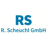R. Scheuchl GmbH logo - Similar company to Simon Protec Systems Gmbh