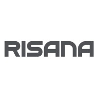 Risana logo - Similar company to Stock Industrial Ltda