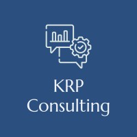 KRP Consulting logo - Similar company to Dai Technologies Corporation