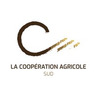 La Coopération Agricole Sud logo - Similar company to Gr Civam Paca