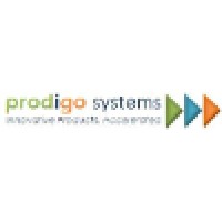 Prodigo Systems Pvt Ltd logo - Similar company to Antz