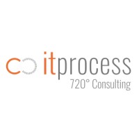 itprocess GmbH logo - Similar company to Initiaid E.V.
