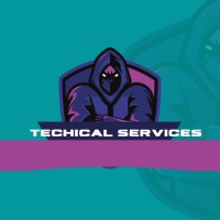 Tech Company logo - Similar company to Safaeshx A Tech Company