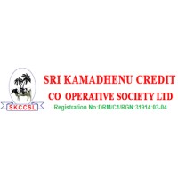 Sri Kamadhenu Credit Co-operative Society Limited logo - Similar company to Jayant Group