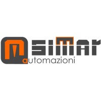 SIMAR AUTOMAZIONI logo - Similar company to Sd Quadri Automation Srl