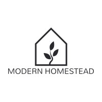Modern Homestead Industries logo - Similar company to Benjamin Hardy, Phd