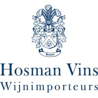 Hosman Vins logo - Similar company to Tafelronde 46 Schiedam