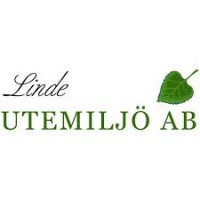 Linde Utemiljö AB logo - Similar company to Kletterparadies Gmbh