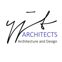 YJT ARCHITECTS logo - Similar company to Plan Bee Architecture