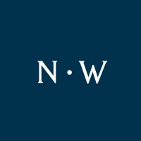 Nadia Walford PR logo - Similar company to Studio 6 Architects