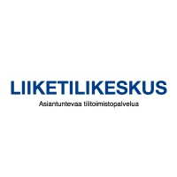 Liiketilikeskus