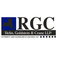 Relin, Goldstein & Crane LLP logo - Similar company to Retrievables