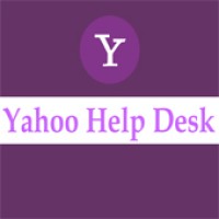 Yahoo Help Desk