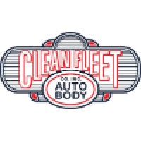 Clean Fleet Auto Body