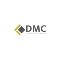 DMCShading logo - Similar company to Bernard Commercial Projects