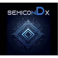 semiconDx logo - Similar company to Neramco