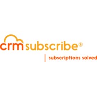 crmSubscribe logo - Similar company to Bausele