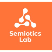 Semiotics Lab logo - Similar company to Smart Arbitrage Technologies