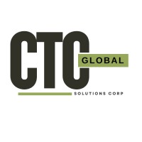 CTC Global Solutions logo - Similar company to The Merit Group Llc