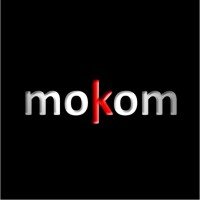 Mokom Gloves logo - Similar company to Q Baseball Gloves