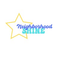 Neighborhood Shine logo - Similar company to Bright Side Property Solutions