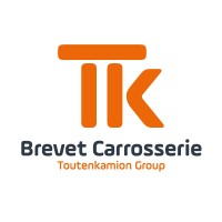 Brevet Carrosserie logo - Similar company to Cubert Besco